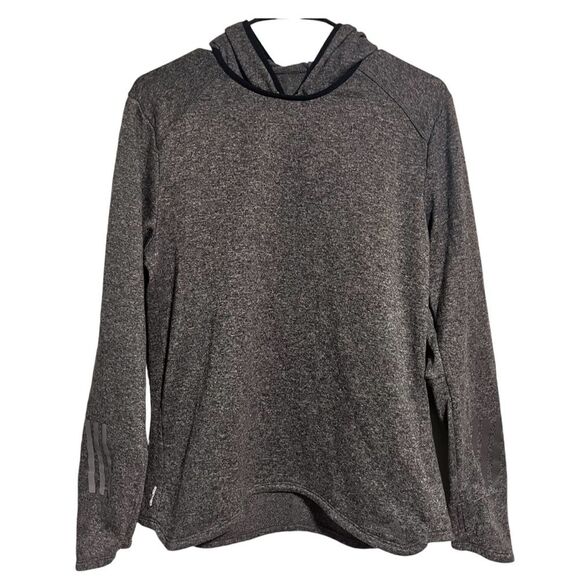 adidas Tops - Adidas women’s Climalite Hoodie size Large